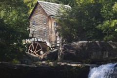 Babcock-Grist-Mill