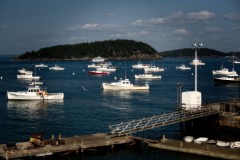 Lobster-Boats-at-Bar-Harbor