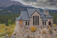Saint-Catherines-Chapel